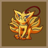 九喇嘛玩偶
