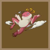 蛤蟆替身