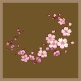 樱花替身