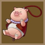 豚豚替身