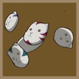 暗部面具套组