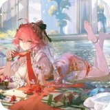 桂枝宁芙