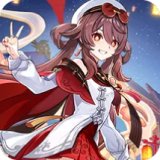 宿雪桃红