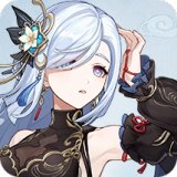 冷花幽露