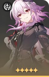 长夜月