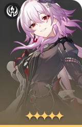 长夜月