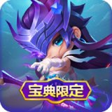 小小永恩 沉稳剑魂