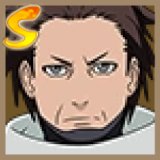 烈斗「初代目风影」