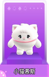 小猫慕斯