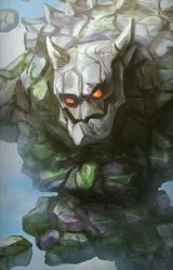 石破天惊 墨菲特