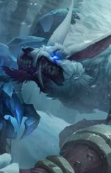 冻原猎手 沃里克