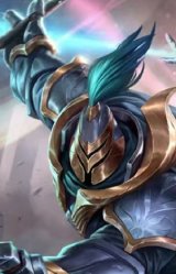 光明骑士 贾克斯