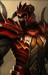 屠龙勇士 嘉文四世