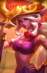 蕉泥座人 索拉卡