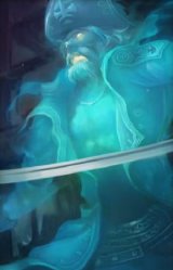 幽灵船长 普朗克