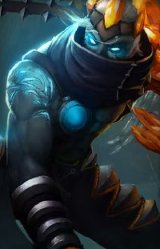 夜魔水晶 韦鲁斯