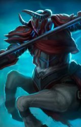 血石骑士 赫卡里姆