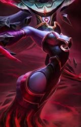 血石妖后 丽桑卓