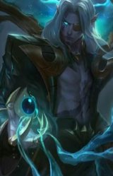 黑潮 弗拉基米尔