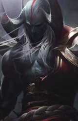 腥红之月 亚托克斯