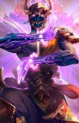 荣誉使者 玛尔扎哈