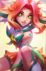 星之守护者 妮蔻