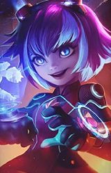 银河魔装机神 安妮