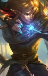 冒险精神 伊泽瑞尔