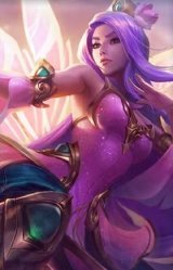 莲花之令 艾瑞莉娅