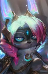 黎明使者 薇古丝