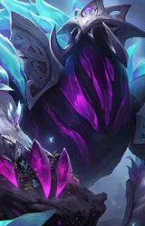 永恒之森 雷克塞