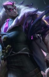 地下都市 梦魇 德莱厄斯