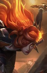 西部魔影 执行人 卡特琳娜