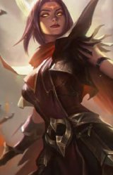 西部天使 艾瑞莉娅