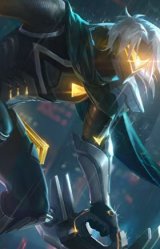 源计划:天眼 韦鲁斯