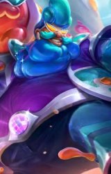 太空律动 “电音酒桶"