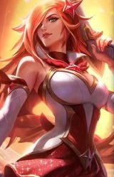 星之守护者 厄运小姐