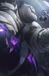 魔域梦魇 厄加特