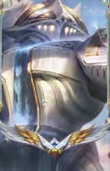 禁魔石巨像 诺提勒斯