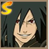 宇智波斑「神驹佑将」