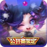 月华之子 月铃花 小小格温