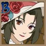 夕日红「冬日限定」