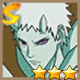 宇智波带土「十尾人柱力」