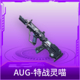 AUG-特战灵喵