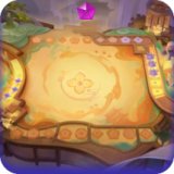 灯影传奇 鹿王本生