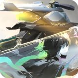 定制涂装·挥别昨日