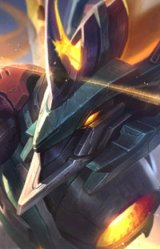 霸天龙神 奥瑞利安 · 索尔