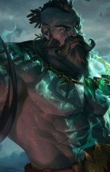 背叛之刃 普朗克