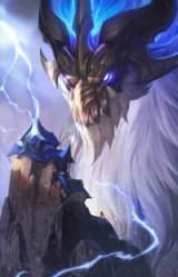 圣龙 奥瑞利安·索尔