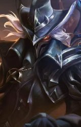 西部魔影 天才机械师 维克托